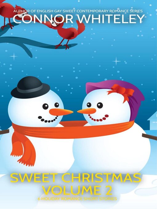 Title details for Sweet Christmas Volume 2 by Connor Whiteley - Available